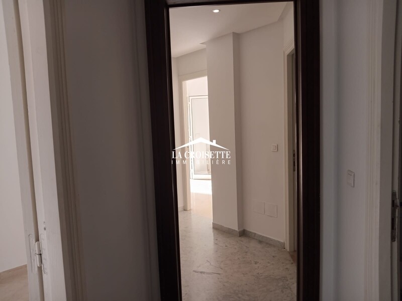 Appartement S+3 aux Berges du Lac 2